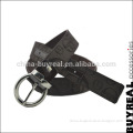fashion design high quality military belt